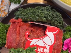 -手选潮汕鲜活牛肉火锅(二七广场店)