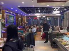 -喜来酌海鲜·饺子(和平一店)