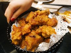 -兔爸私家小厨(新北万达店)