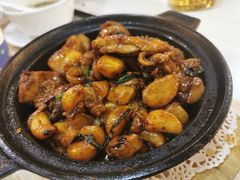 -台北楚楚园馅饼粥(虹桥南丰城店)