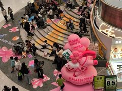 -深圳龙华星河COCO City(民治店)