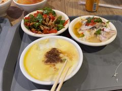 -大食代美食广场(食代馆正大广场店)