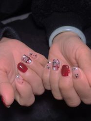 -LEILEI NAIL蕾蕾美甲美睫