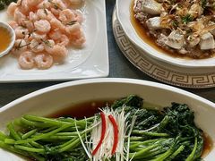 -龙井壹号·茶缘山景宴(龙井村店)