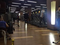 -W FITNESS 威尔仕健身·游泳(七宝店)