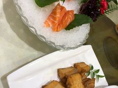 -顺风海鲜港(金玉兰店)