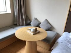 -全季酒店(成都春熙路IFS国金中心店)