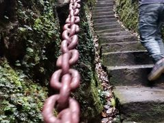 -桂林资江天门山风景区