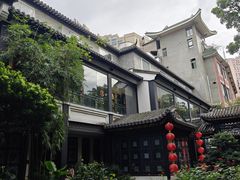 -北园酒家(小北路店)