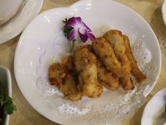 -长江国际酒店-中餐厅