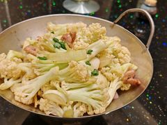 -洛东土菜馆(建国北路店)