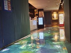 -古越堂影院式足道(九堡店)