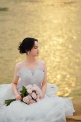 -金夫人婚纱摄影(总店)