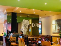 大堂-COSTA COFFEE(西直门店)