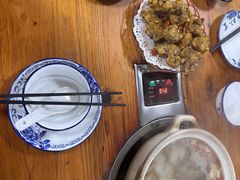 -潮陈记土鸡火锅(东厦北路店)