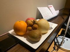 -上海外滩茂悦大酒店