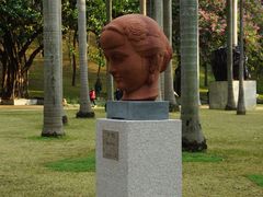 -广州雕塑公园