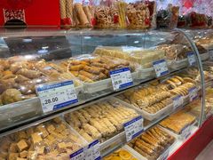 -一定好食品有限公司(四川北路商业街店)