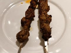 羊肉串-峨嵋酒家(地安门店)