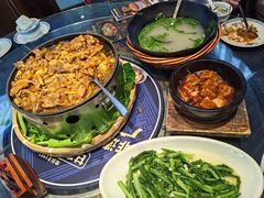 -甘家界牌柠檬鸭(青山店)