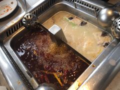 -海底捞火锅(万象城店)