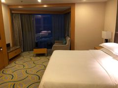 -烟台金沙滩喜来登度假酒店