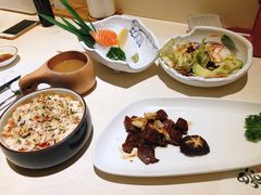-小句号·精致料理(江南环球港店)