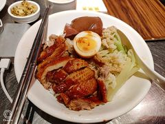 -陈鹏鹏潮汕菜(宝安机场T3航站楼店)