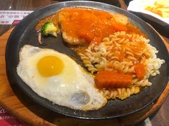 -豪享来中西餐厅(隆昌店)