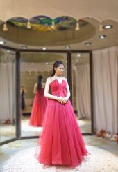 礼服-MOOSA COUTURE沐纱