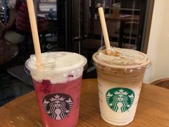 -星巴克(宁波老外滩店)