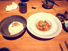 -天水蔬食料理(树德之光店)