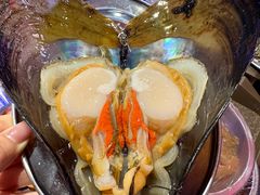 -行运海鲜食集(北京首店)