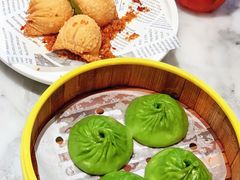 -蝴蝶里·粤菜·点心(滨江龙湖店)