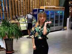 -蓝珊甄选海鲜自助·火锅大排档(近阿那亚店)