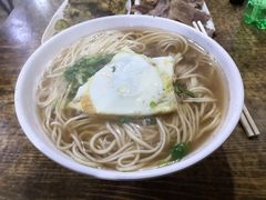 -北路拉面馆(洪湖里店)