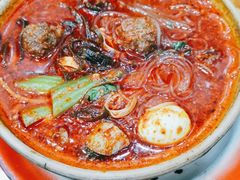 -清真·马文砂锅大全(麦苋街店)