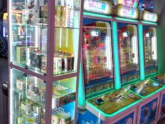 -天空之城动漫电玩世界(路劲又一城店)