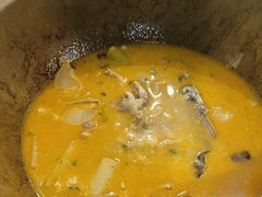 -云中鱼蒸汽石锅鱼(川沙百联店)