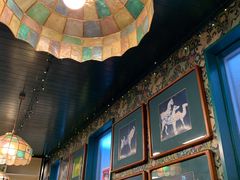 -幸运小丑汉堡(Bay Area本店)