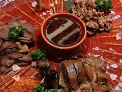 -巴国布衣·Sichuan Folk(紫荆店)