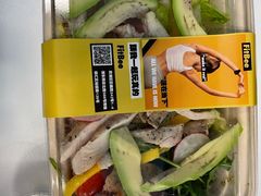 -FitBee(陆家嘴店)