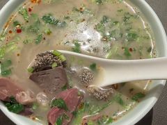 -南门小馆·清真(国贸商城店)