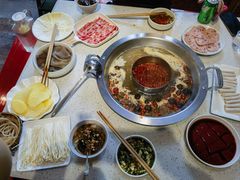 -俏媳妇火锅(宽窄巷子店)