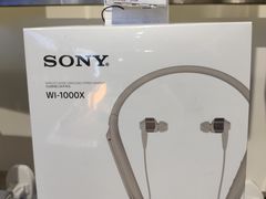 -Sony Store 索尼(上海淮海中路店)