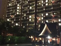 -三亚湾红树林度假世界(木棉酒店)