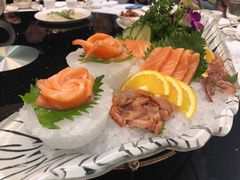 -好兄弟郭巨海鲜(天一阁店)