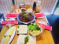 -老诚一锅羊蝎子(黄寺大街店)