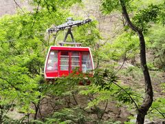 -北京上方山国家森林公园