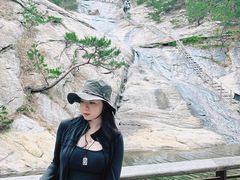 -九龙池景区